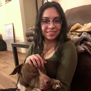 Meet your Posher, Karen